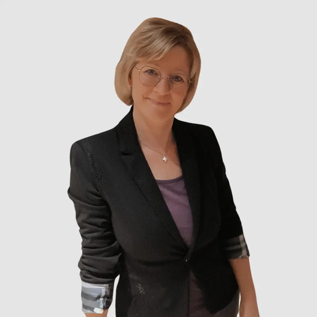 Denise Kapune, Zertifizierte Edelmetallberaterin der Wertsicherung