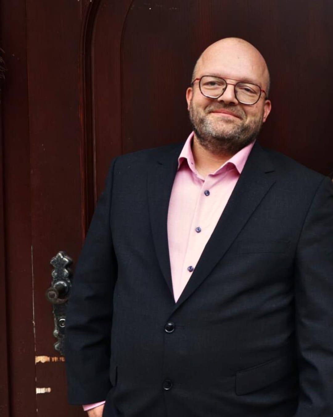 Sascha Höhle-Kurz, Repräsentant der Wertsicherung