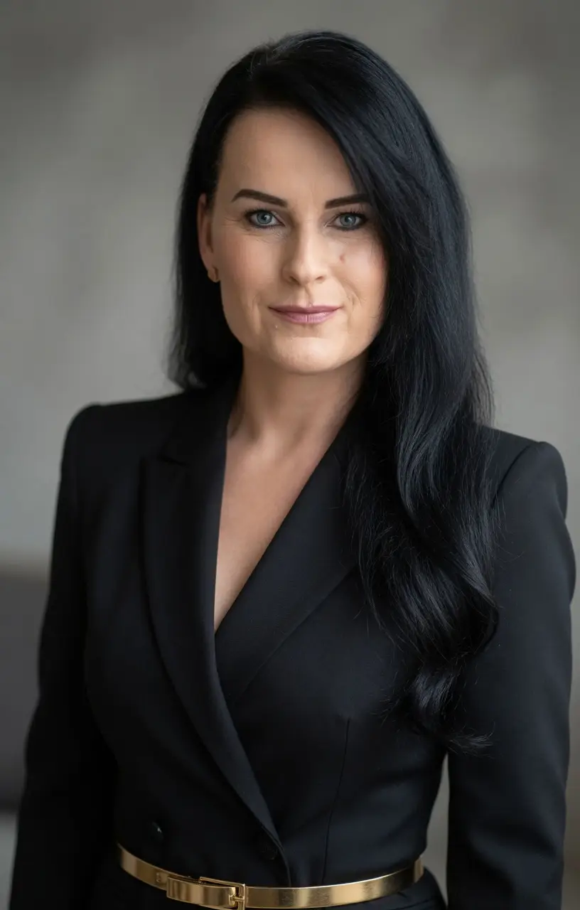 Ivonne Vogelaar, Repräsentant der Wertsicherung