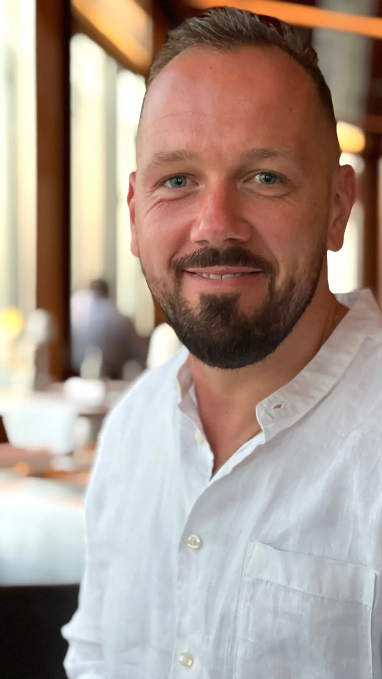 Timo Schübel, Repräsentant der Wertsicherung