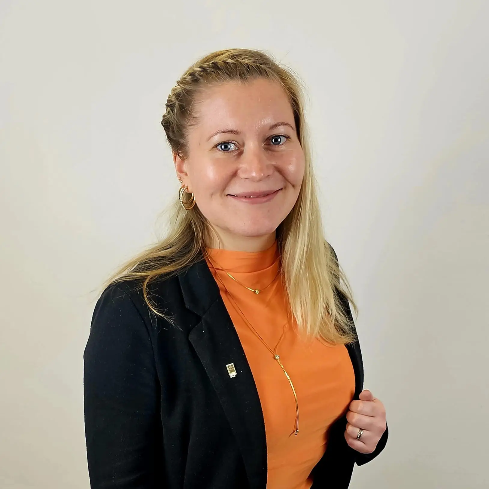 Anke Otto-Knauft, Senior Consultant der Wertsicherung