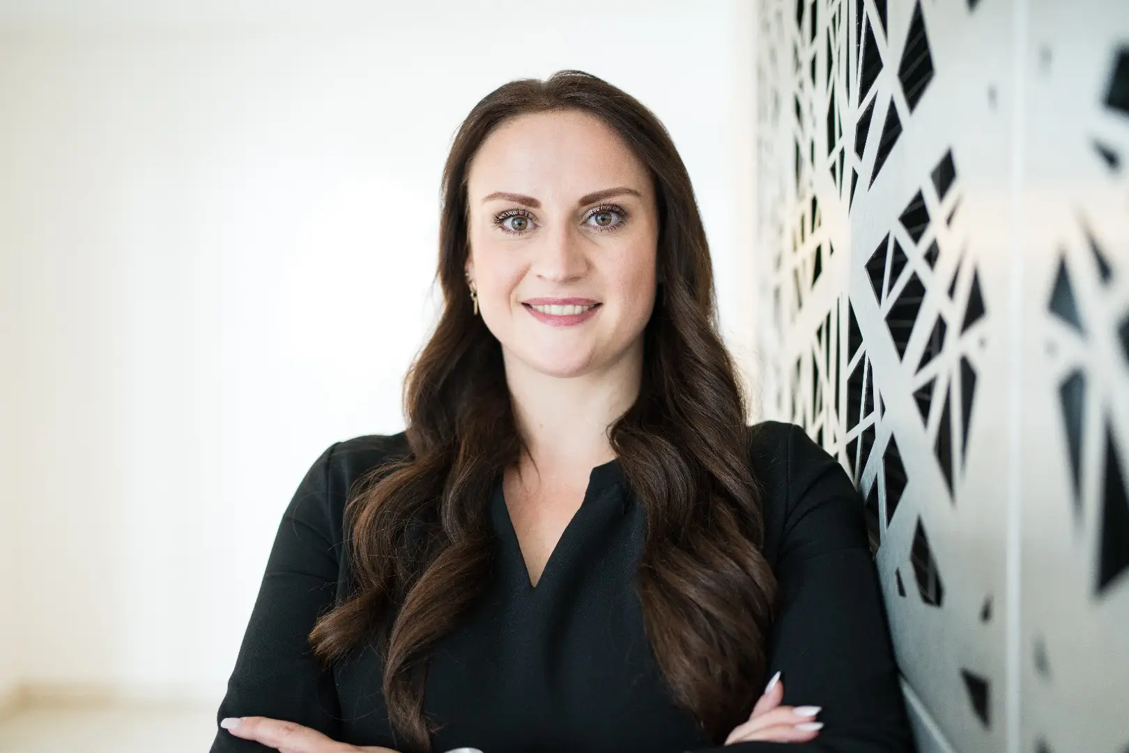 Jenny Dolief, Senior Manager der Wertsicherung