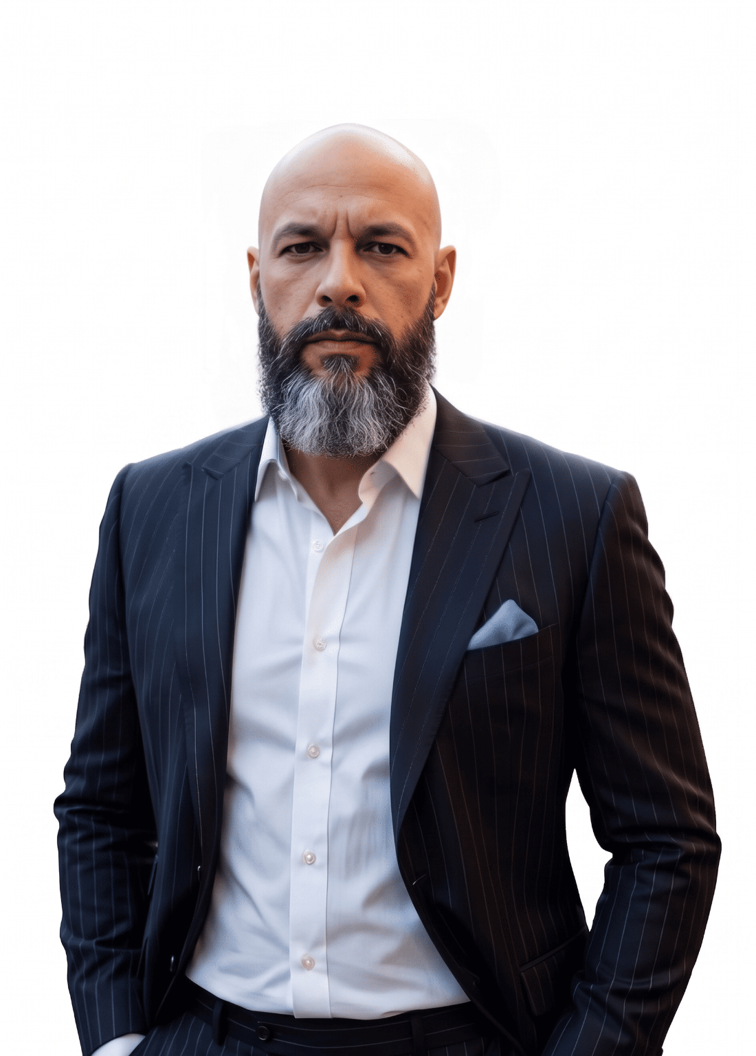 Dennis Gatzke, Senior Manager der Wertsicherung