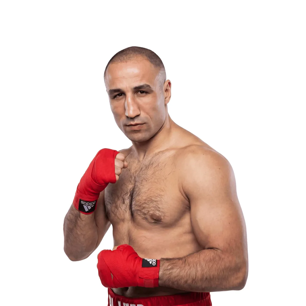 Arthur Abraham