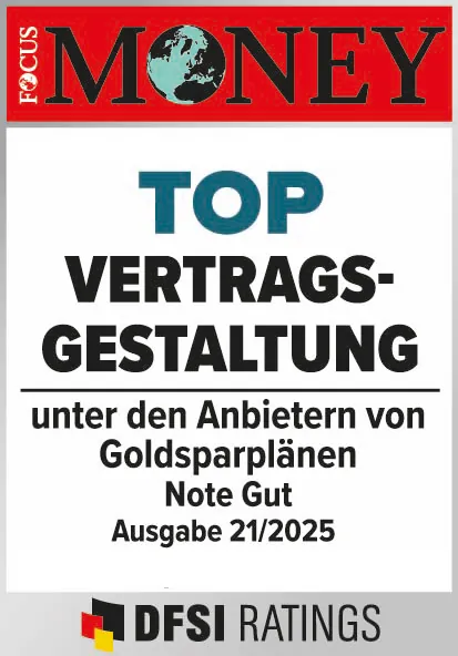 Focus Money — Top Vertragsgestaltung 2025